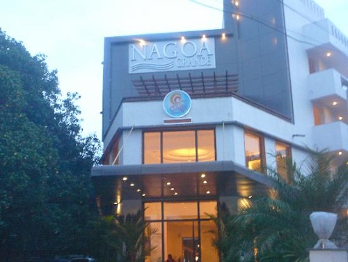 Nagoa Grande